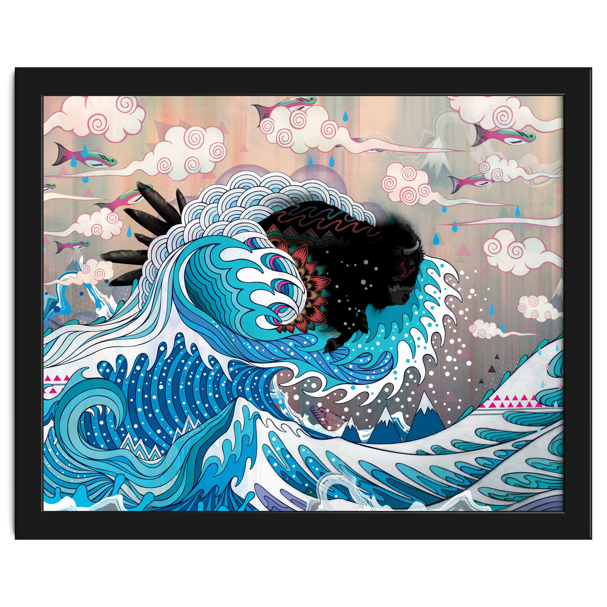 The Unstoppabull Force