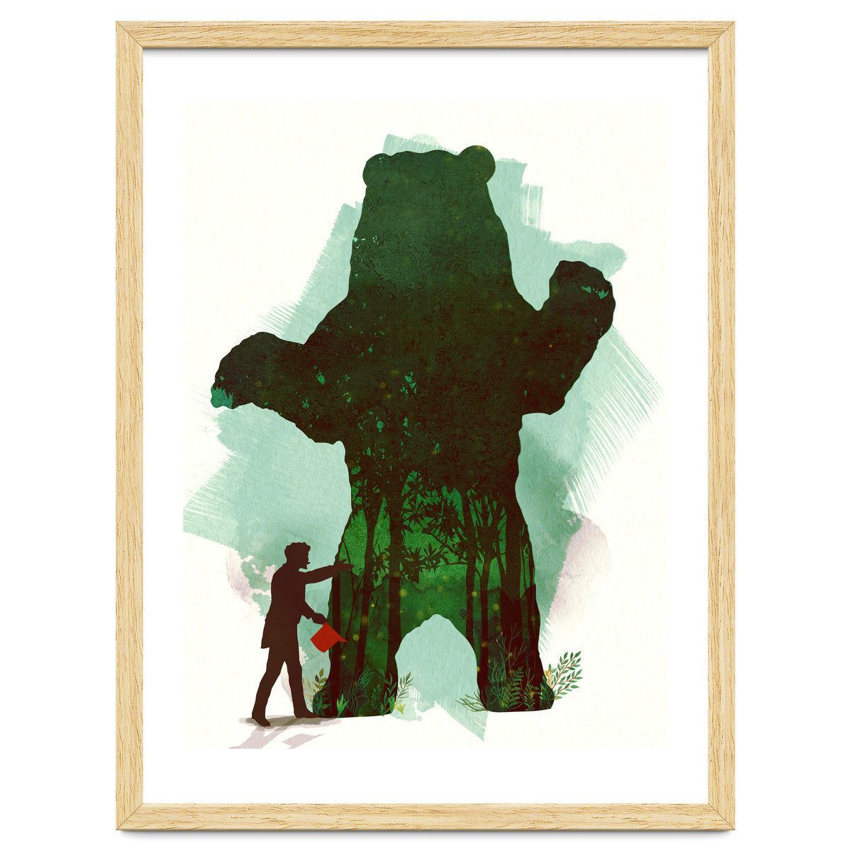 Imagine: The great adventure