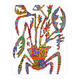 Planta Salvaje 41  (Print Only) thumbnail