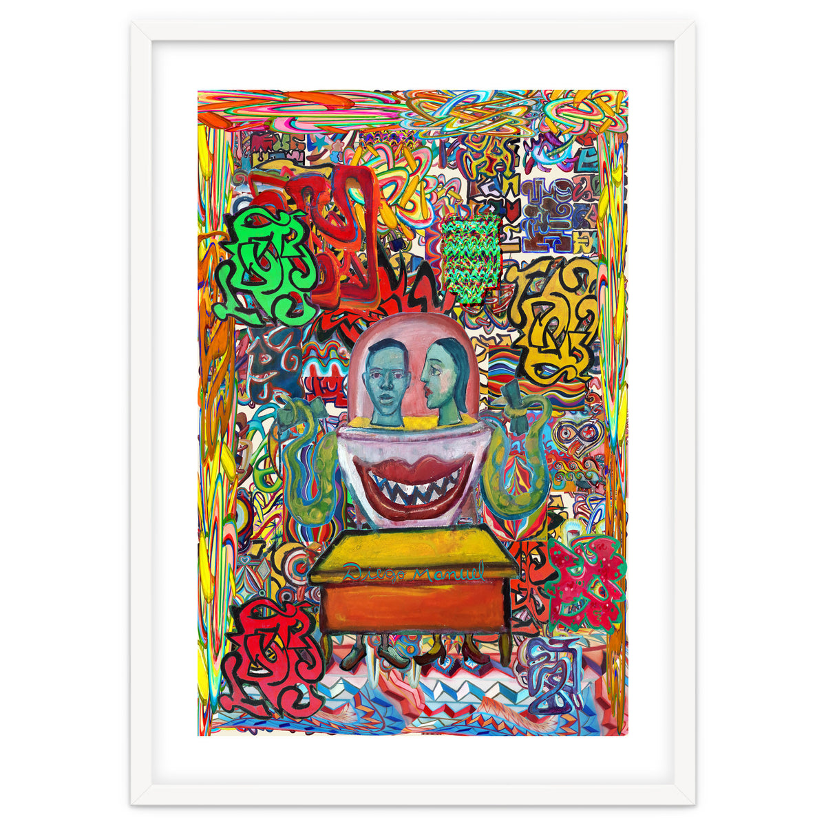 Oficina Del Cobrador