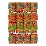 Graffitis 2021 Tapiz 131 (Print Only) thumbnail