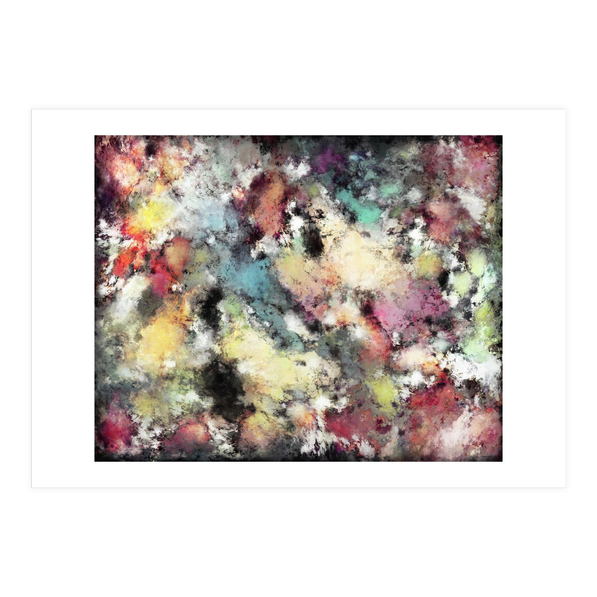 An Uncertain Barrier (Print Only)