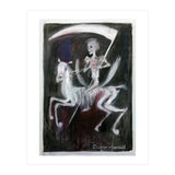 La Muerte 3 (Print Only) thumbnail