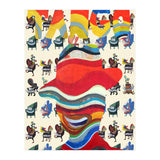 Tango Tapiz 15 (Print Only) thumbnail