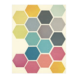 Honeycomb (Print Only) thumbnail
