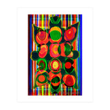 Pop Abstract 2023 Tapiz 114 (Print Only) thumbnail