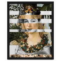 Botticellis Flora  Ava Gardner