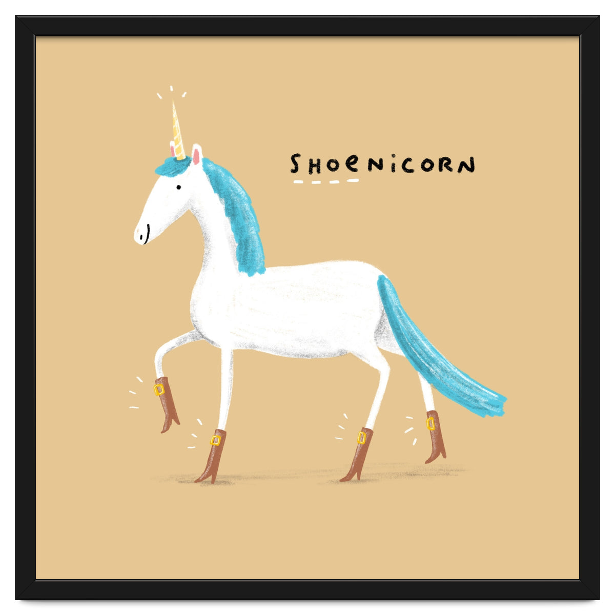 Shoenicorn
