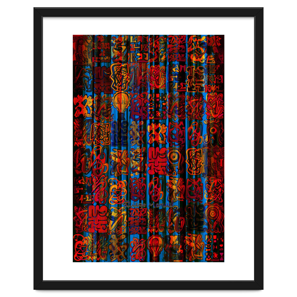 Graffiti Digital 2022 39