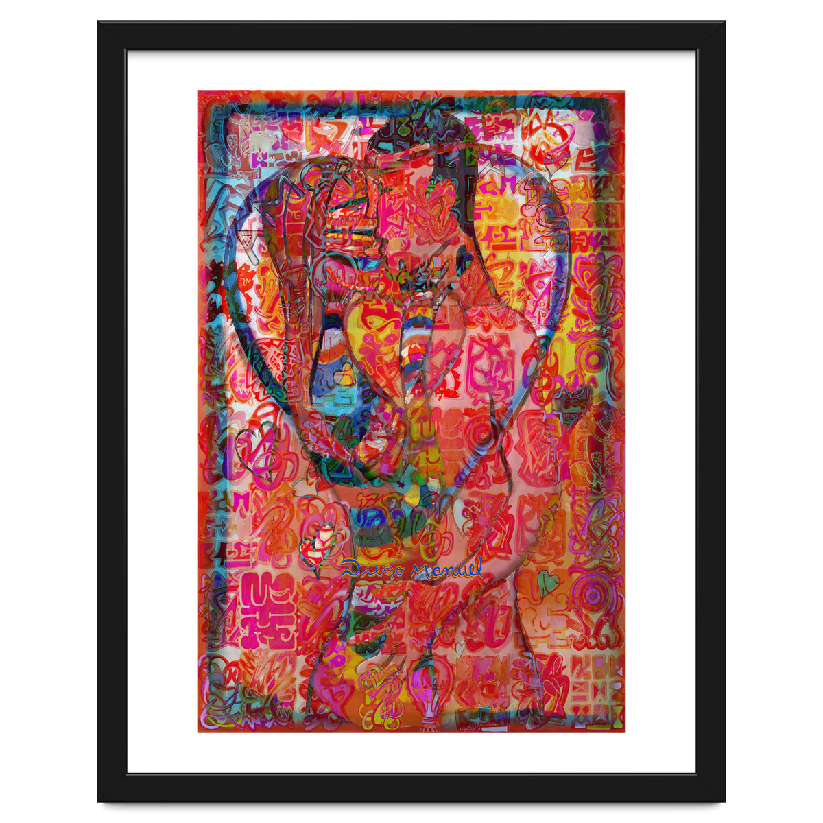 Graffiti Digital 2022 220