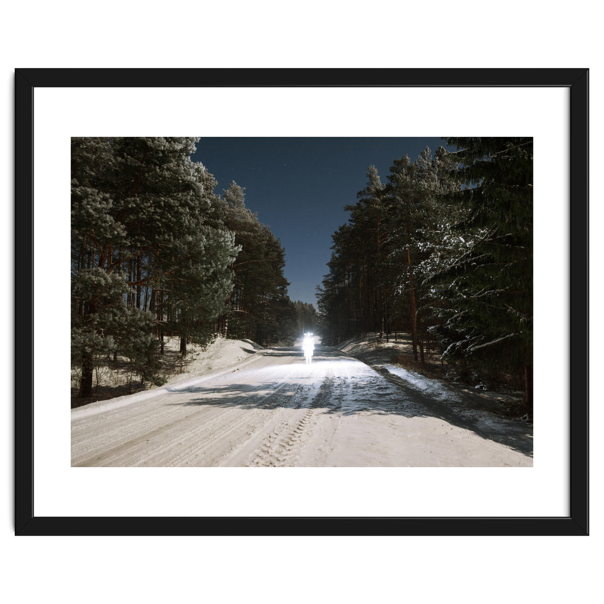 All is Calm, All is Bright