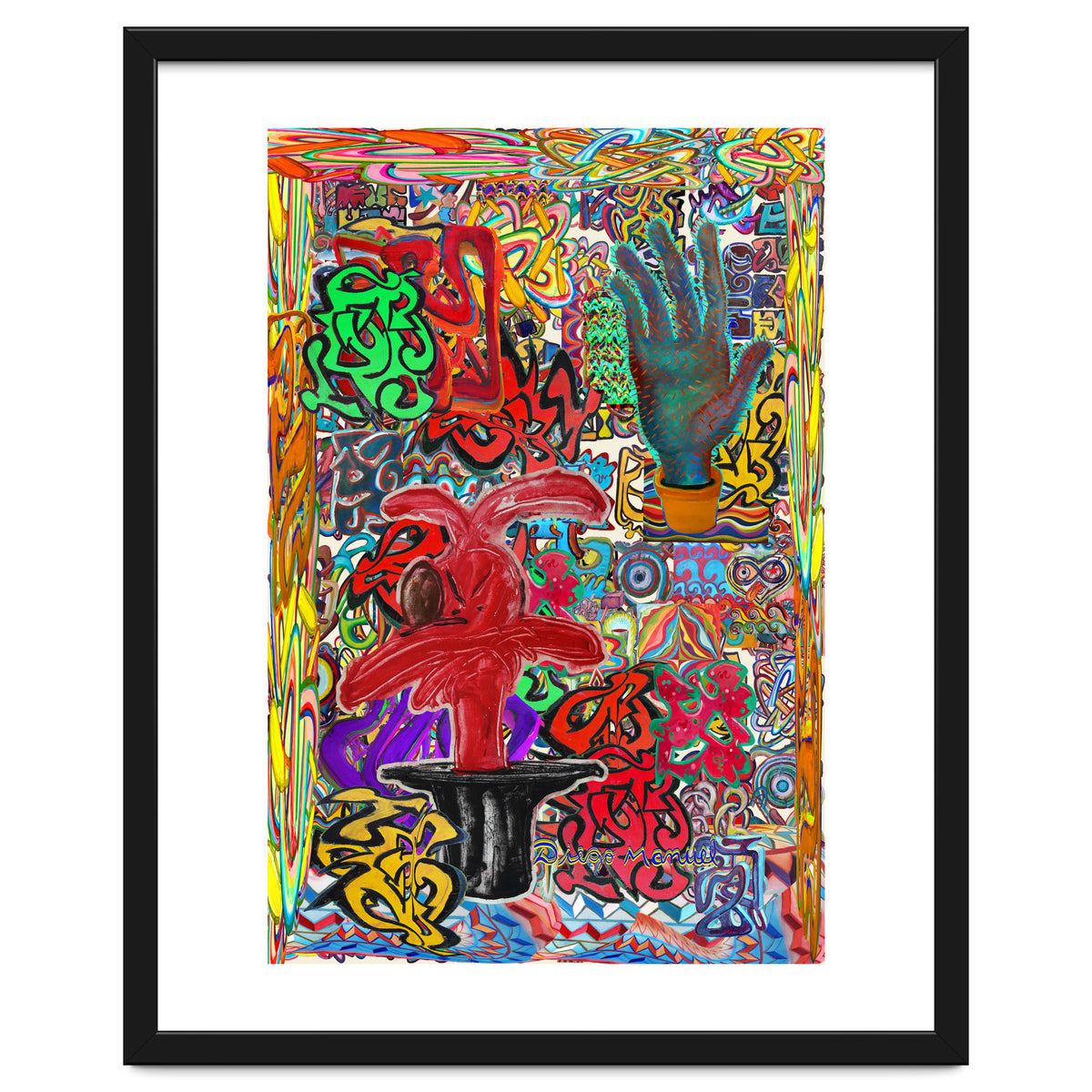 Oficina Del Cobrador 19