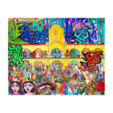 25 De Mayo Pop Digital 17 (Print Only) thumbnail