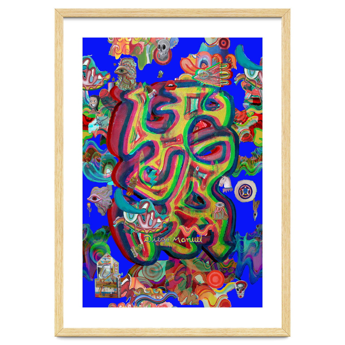 Muchas Cosas 2021 92