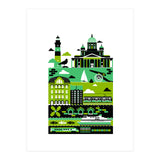 Helsinki (Print Only) thumbnail