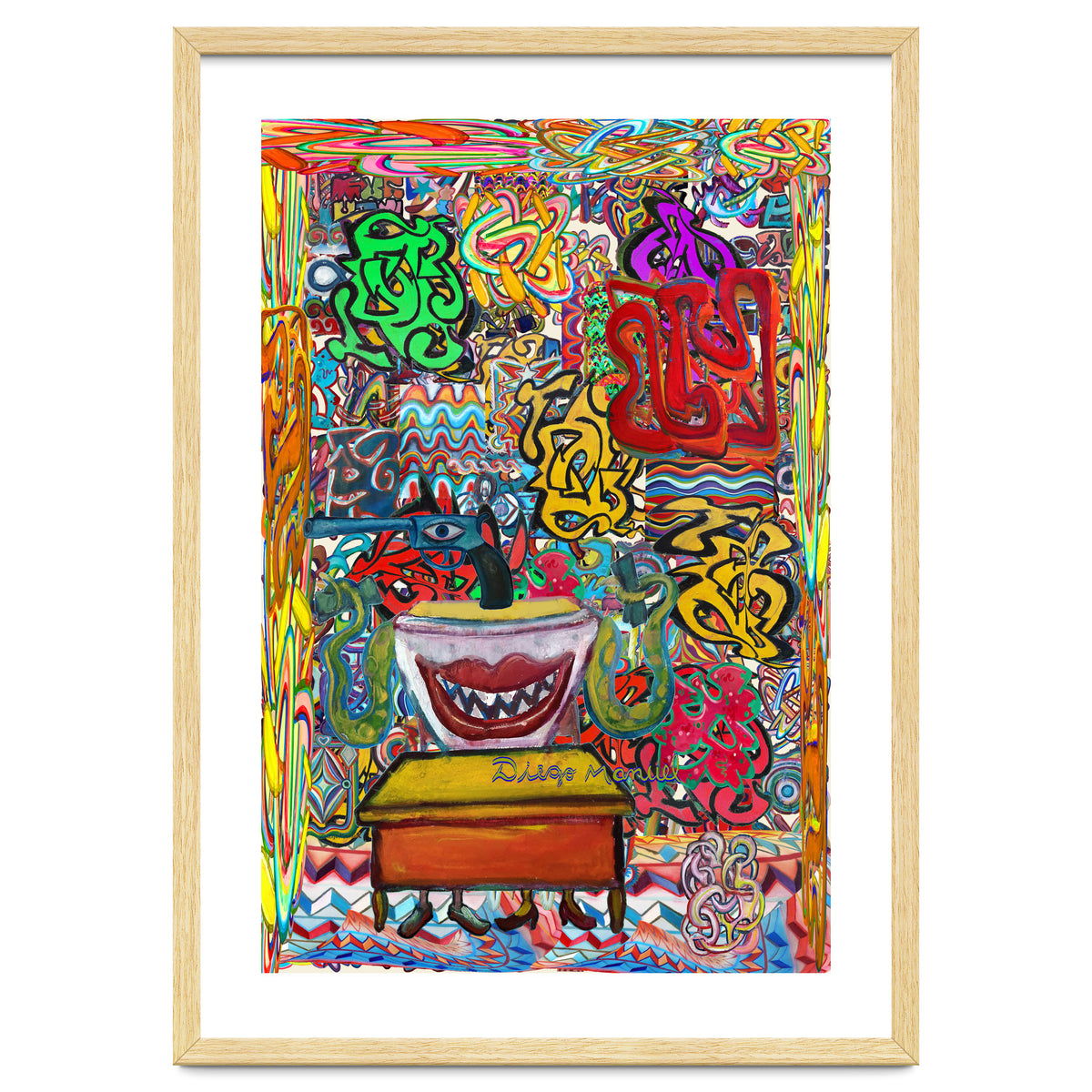 Oficina Del Cobrador 29