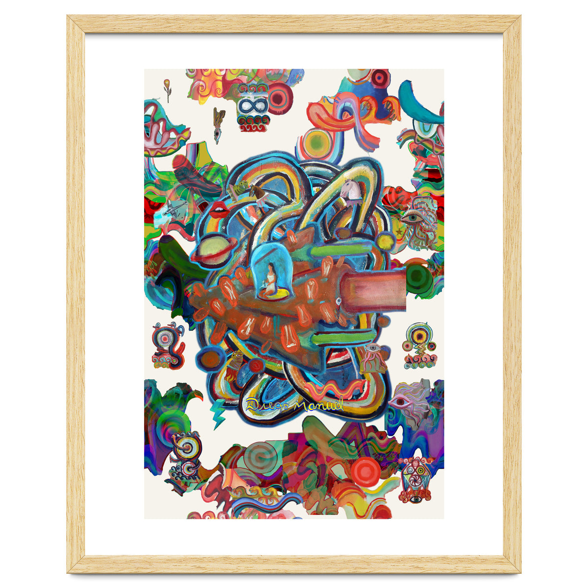 Muchas Cosas 2021 183