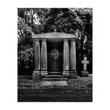 Tombstone Shadow No 7 (Print Only) thumbnail