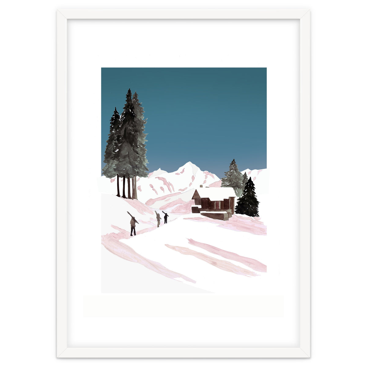 Mountain Love Hometime1