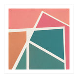 Converging Corners 3 (Print Only) thumbnail