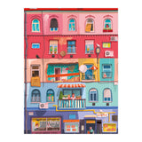 Frontage Budapest (Print Only) thumbnail