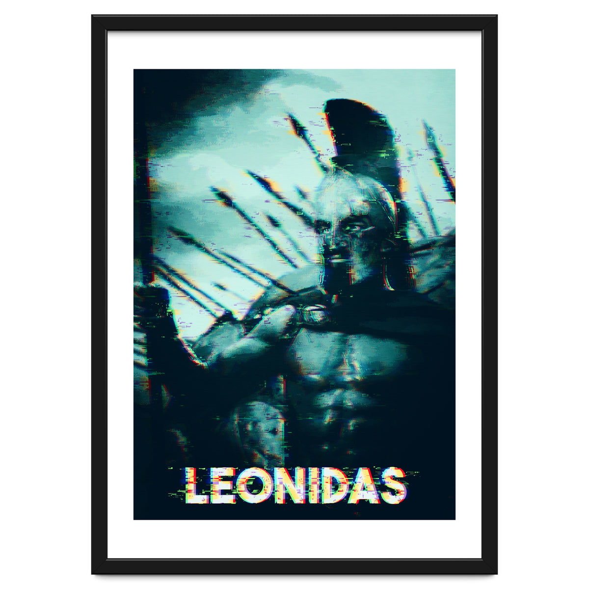 Leonidas