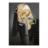 Crazy Woman 206 (Print Only) thumbnail