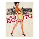 Ms Fatbooty (Print Only) thumbnail