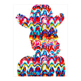 Cowgirl (Print Only) thumbnail