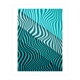 Wildstripes I  (Print Only) thumbnail