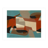 Red Ox (Print Only) thumbnail