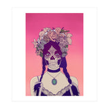 Lady Fy (Print Only) thumbnail