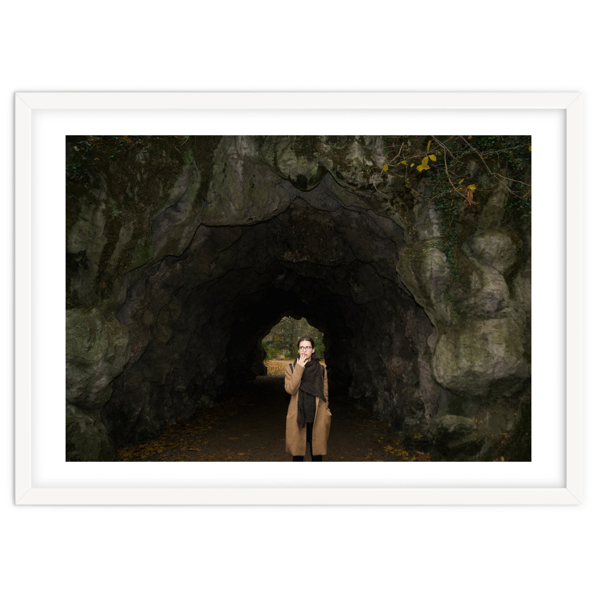 Transition from Summer to Winter