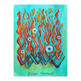 Graffiti Real 16 (Print Only) thumbnail