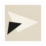 GEOMETRIC ART - 02B (Print Only) thumbnail