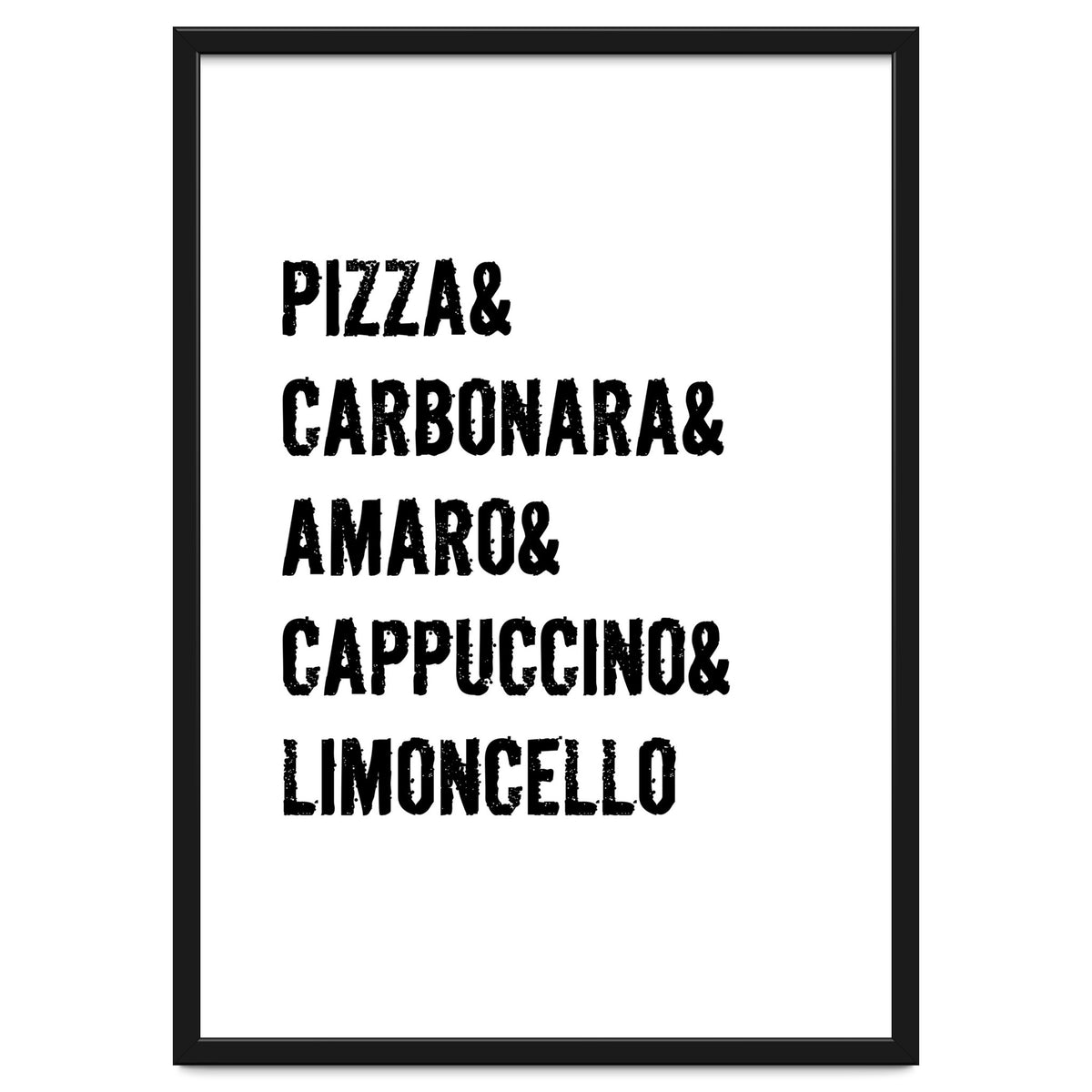 Its An Italian Thing