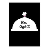 BON APPETIT (Print Only) thumbnail
