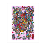 Mujer Digital 2 25 (Print Only) thumbnail