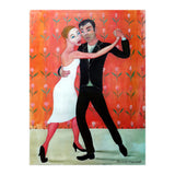 Tango Romantico (Print Only) thumbnail