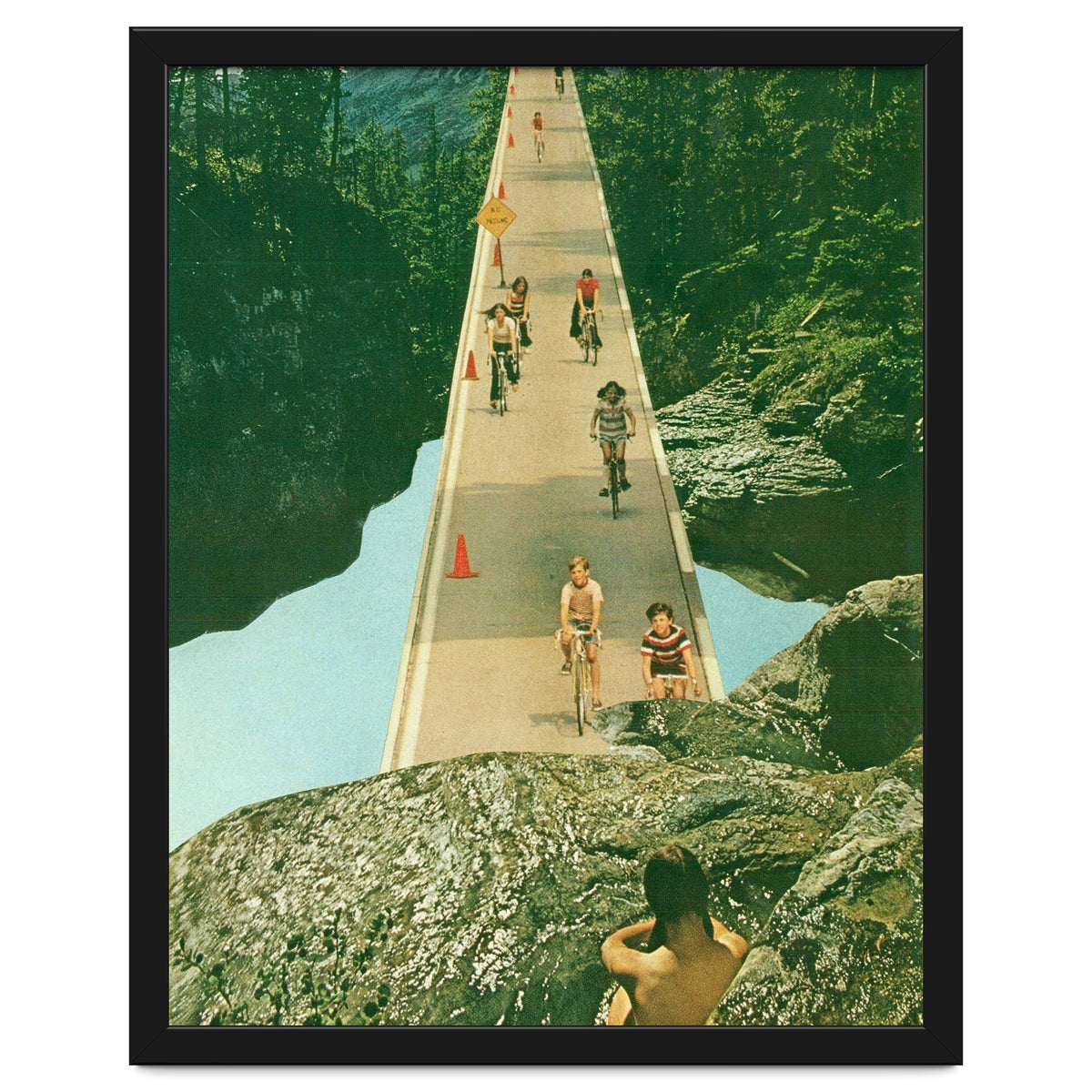 Here Comes The Summer