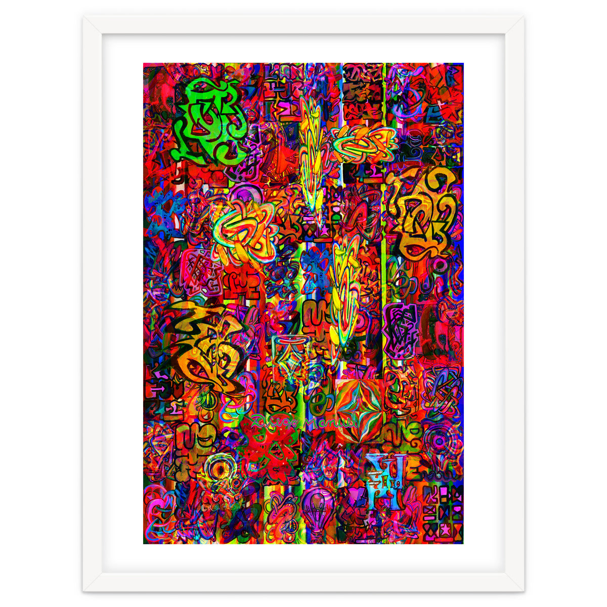 Graffiti Digital 2022 401