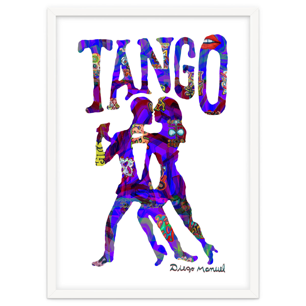 Tango 28