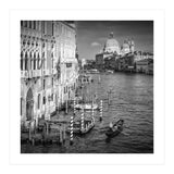 VENICE Canal Grande & Santa Maria della Salute  (Print Only) thumbnail