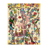 Planta Salvaje Nueva 4 (Print Only) thumbnail