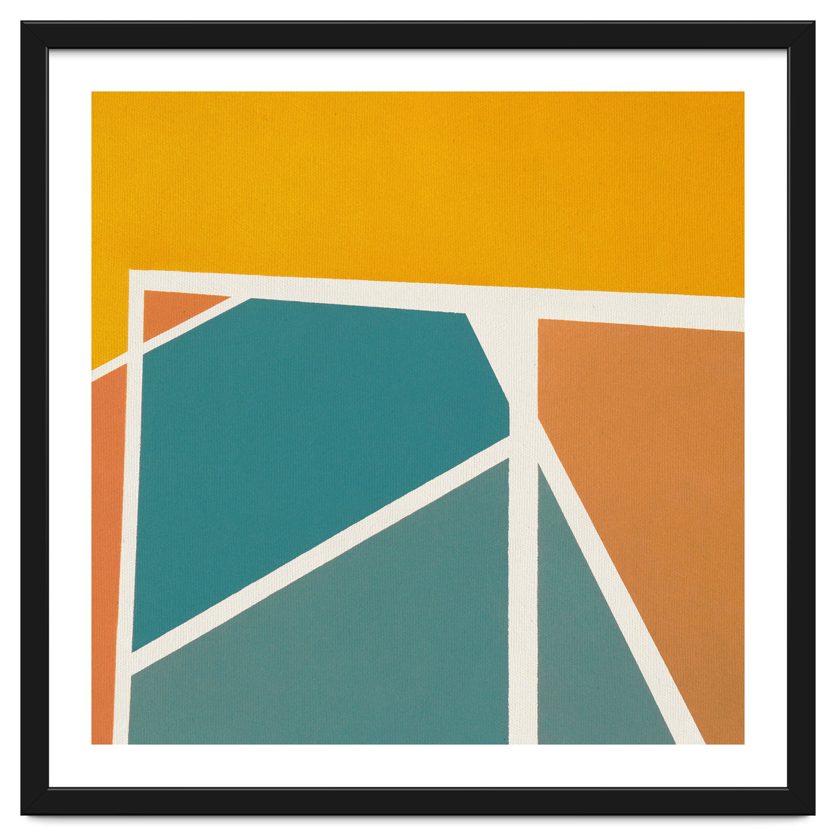 Converging Corners 2