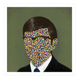 Class Of No 3 (Print Only) thumbnail