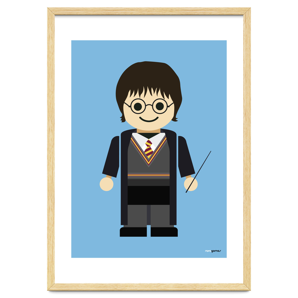 Harry Potter Toy