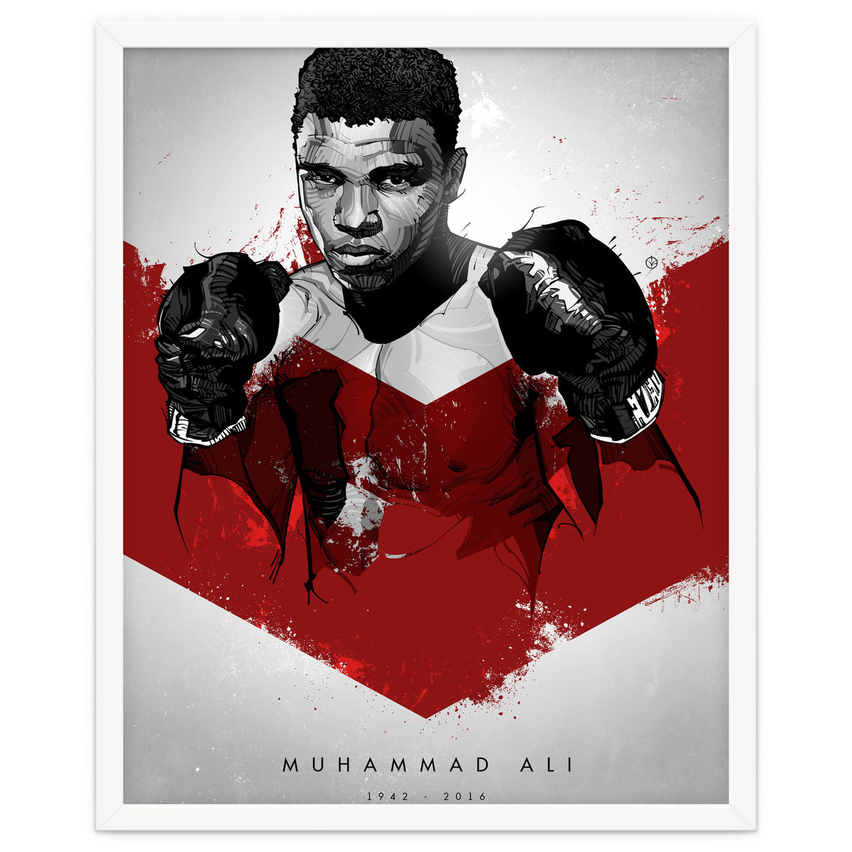 Muhammad Ali