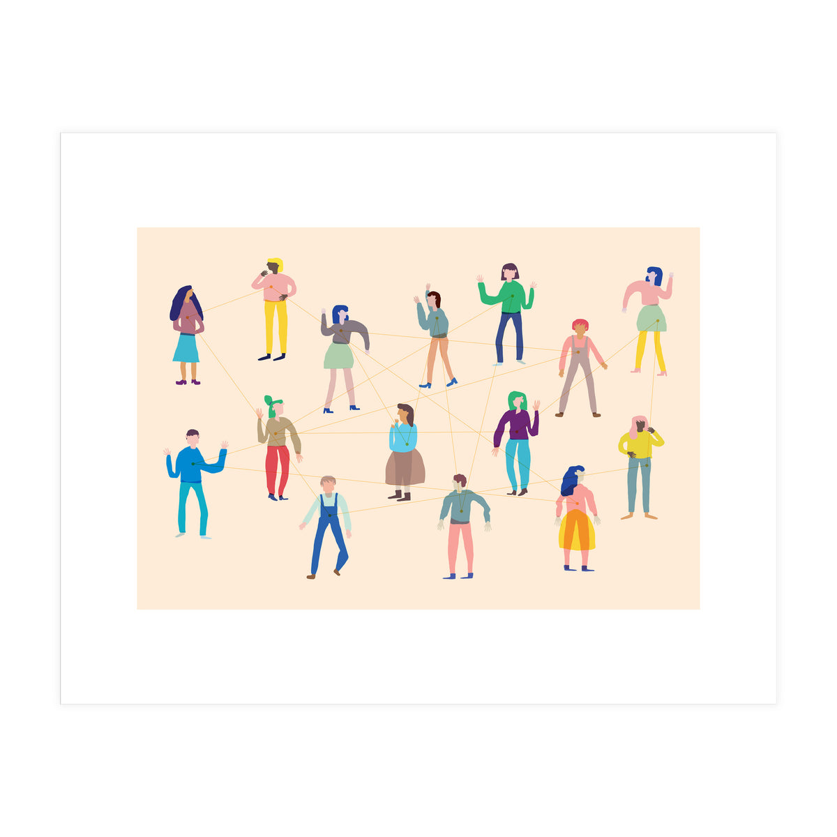 Networking (Print Only)