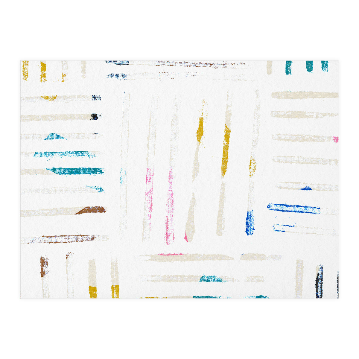 Faber (5) (Print Only)